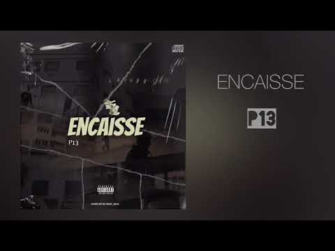 p13 -encaisse