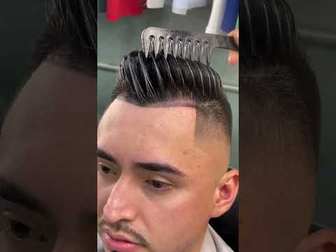 Corte de mil #cortes #cortedemil #cabelo #cabeloliso #barbershop