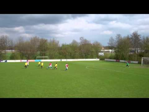 ONA '53 A1 - Lunteren A1 3-0