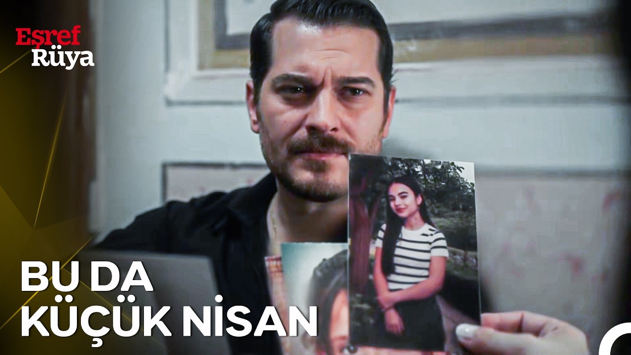 Ver Bakalım Şu Küçüklük Fotoğrafını | Eşref Rüya
