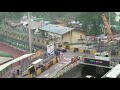 Huge Pile Up Crash 2017 Macau Grand Prix FIA GT World Cup