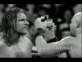 Stone Cold Steve Austin Vs Triple H Promo 25 2 2001