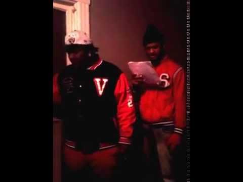 2 nasty J-mack ft Red smurf