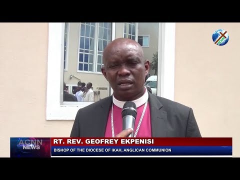 ACNN TV NEWS UPDATE OF MAY 22, 2019