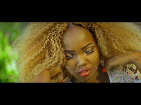 Alvin Kizz - LUBABU official HD Video
