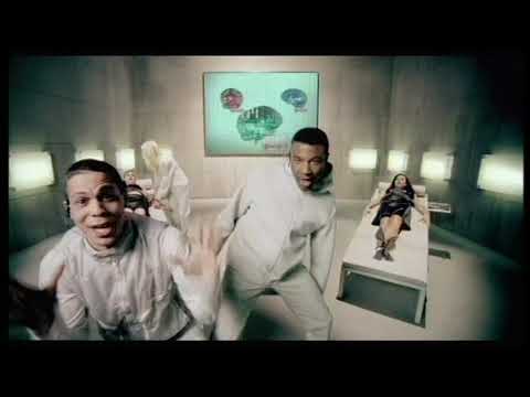 Shaham & Brandon - Bodyrock Official Musicvideo 4K UHD