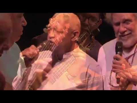 Viajera del Rio - Una Joya Musical - Serenata Guayanesa