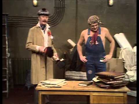 Are You Being Served? - S06E02 - The Club