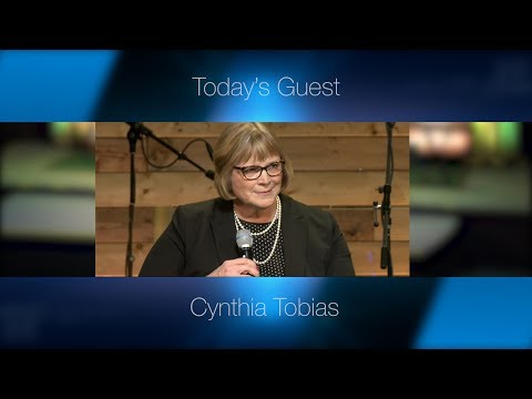 Getting Along with Others at Home and at Work Part 2 - Cynthia Tobias