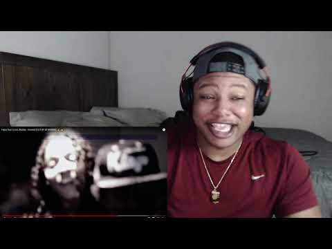 Hypa feat S Loc, Murda - Honest (CUT BY M WORKS) REACTION