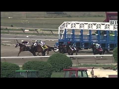 Smuggler - 2005 Mother Goose Stakes