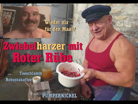 RUMMELSNUFF und die ROTE RÜBE