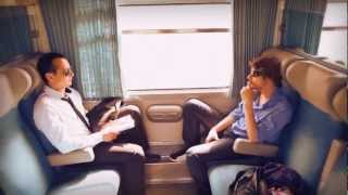 Perox-Ne me laisse pas l'aimer-Clip nouvelle Version