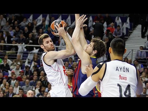 Highlights: Real Madrid - FC Barcelona
