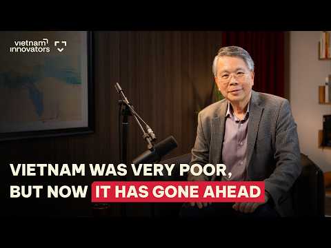World Class Investor: Vietnam’s Future Is Bigger Than You Think | EP 373