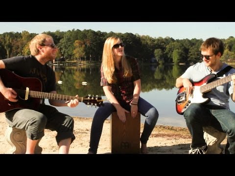 Pontoon by Little Big Town (The Regulars Band Cover)