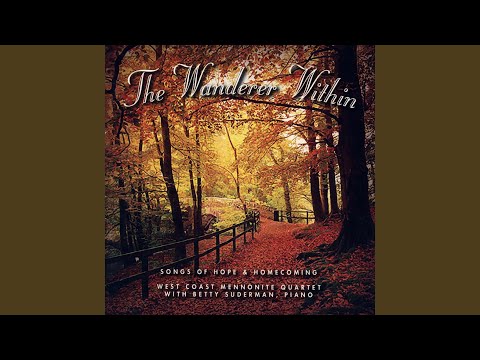 His Voice as the Sound