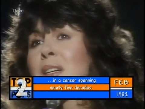 Elkie Brooks - Fool If You Think Its Over [totp2]