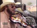 Hank Williams, Jr and The Bama Band - Kawliga - US Festival - 6/4/83