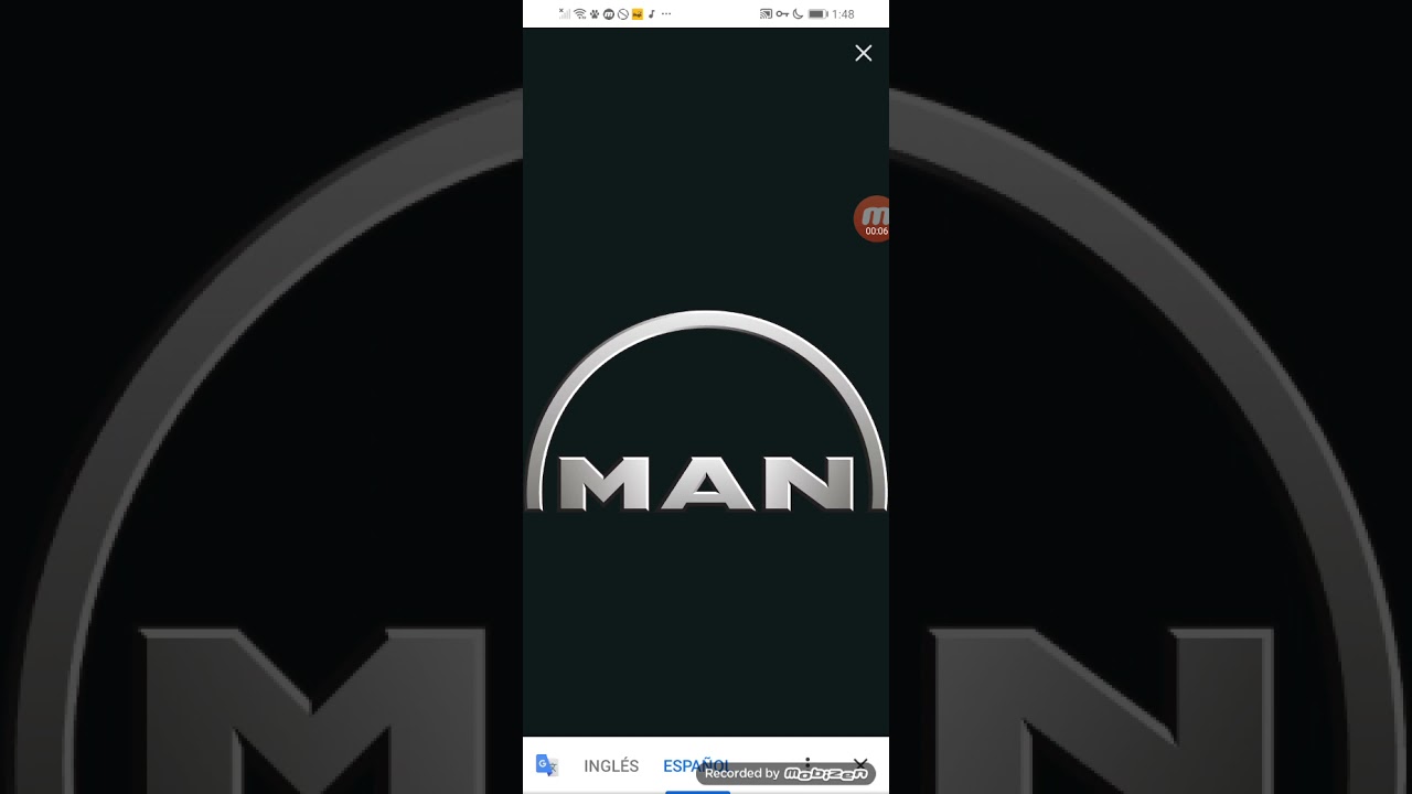 Logopedia fandom Man ????-2021