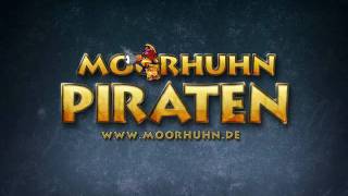 Moorhuhn Piraten Soundtrack -  Theme