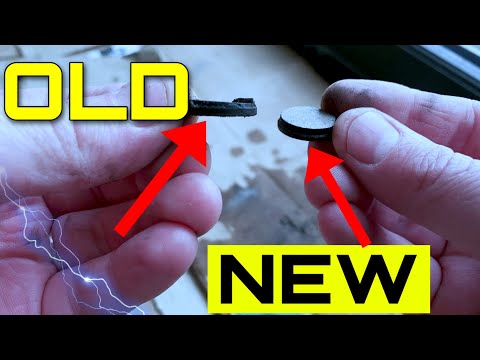 How To Replace E-scooter Brake Pads (The Right Way)