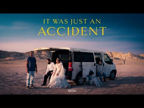 It Was Just an Accident Full (2025) Movie in English | New Hollywood Movie | Review and Facts
