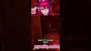 Daily Milk Habit Protein Shake & Algae Mix