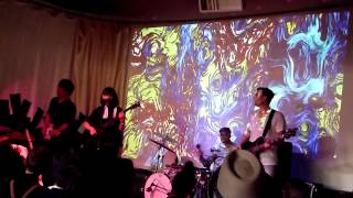 Blouse - No Shelter - June 13, 2014 - Holocene - Portland,OR