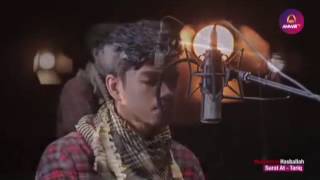 Download lagu MUZAMMIL HASBALLAH SURAT AT TARIQ mp3