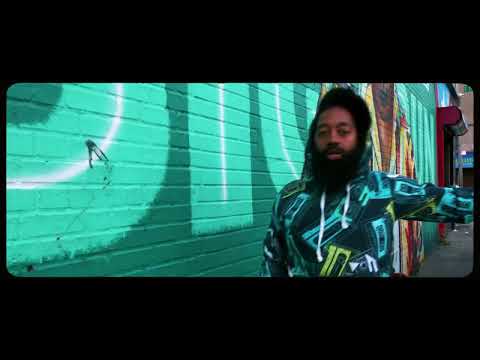 GEECHI SUEDE of Camp Lo - "Boogie Down"(Official Video) Directed by Dominick Morales