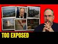 Russia Suddenly Looks Far More Vulnerable DEFAULT Thumbnail