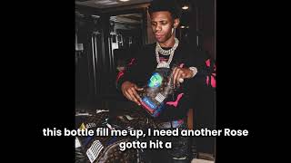 A Boogie Wit Da Hoodie - Macaroni