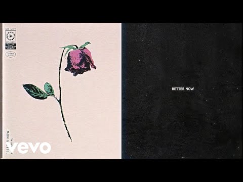 Video thumbnail for Better Now