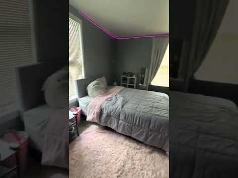 Renovated Four-Bedroom House in a Great Location property video