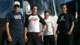 Man or Mouse Millencolin