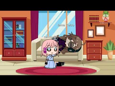 candy jill and tama Telco are handcuffed for 24 hours(look in disripon)