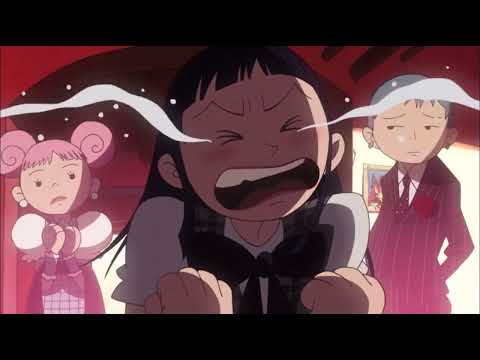 Paradise kiss | all episodes |