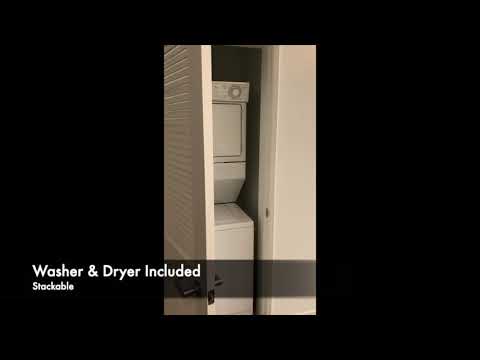 301S  -  A4 1 Bedroom