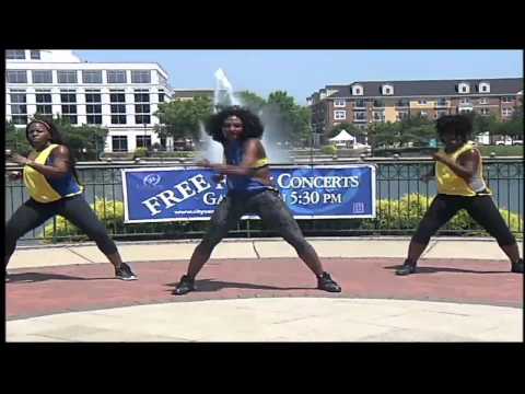 Fuzion Fitness with Alexis #17