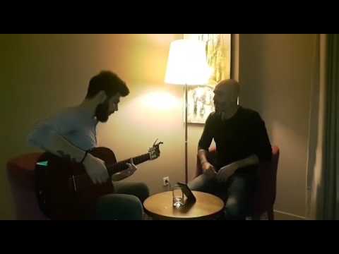 Seni Seviyorum - Abidin & Sabitcan