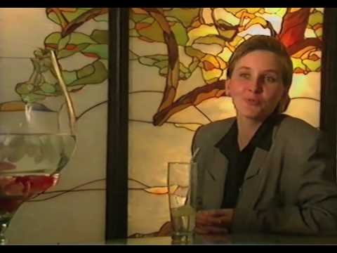 Kraina Łagodności - fragment programy tv - "Konkurencja"