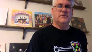 Record Rambling 88 Kinks Lola v Powerman review