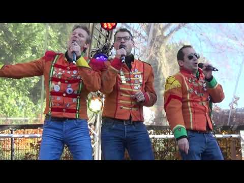 Thiss Boete 2018: Rempetemp - Proost!