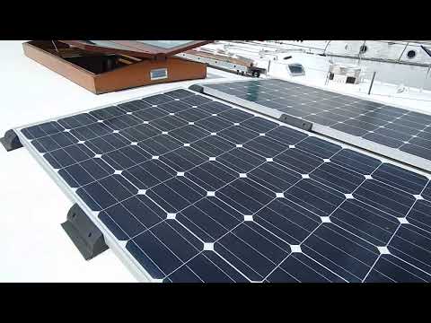 Piper 55N DUTCH BARGE  - Boatshed - Boat Ref#312030