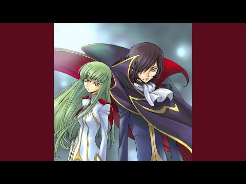 Bad Illusion - Code Geass