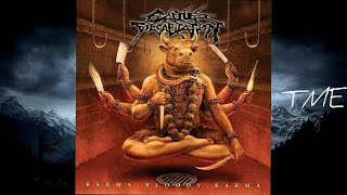 09-Alone At The Landfill -Cattle Decapitation-HQ-320k.