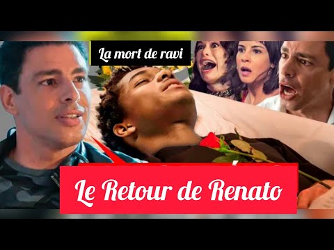 Frères De Sang Grande Finale En Français Sur #novelastv