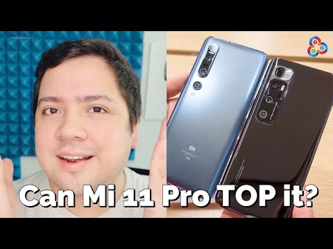 Mi 10 Pro One Year Review. CAN MI 11 PRO TOP IT?