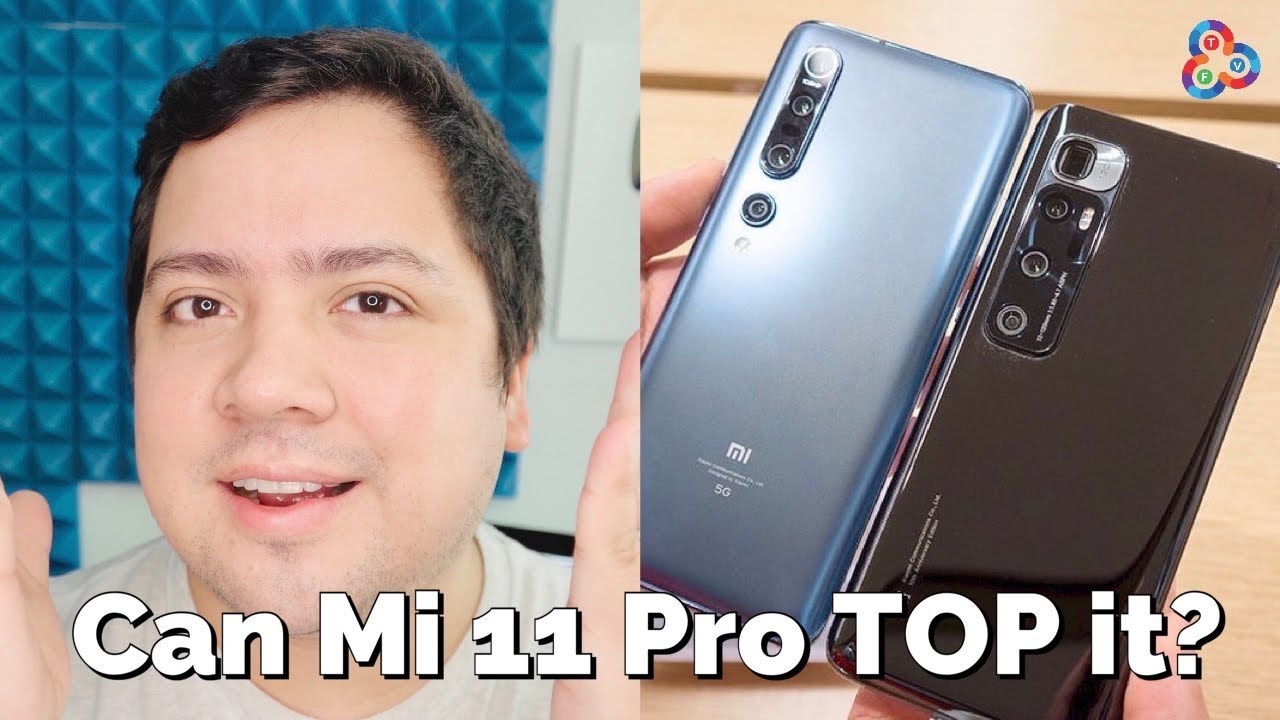 Mi 10 Pro One Year Review. CAN MI 11 PRO TOP IT?